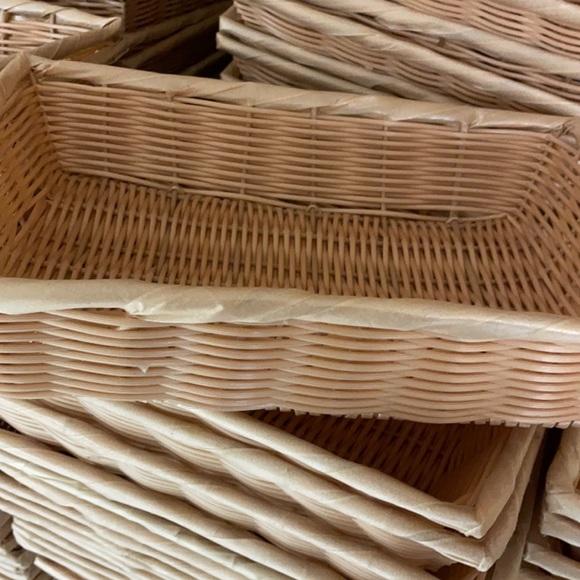 Baskets - Picture 1 of 3